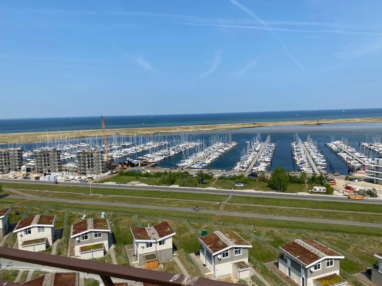 Ferienhaus Bottsand Marina Wendtorf Εξωτερικό φωτογραφία