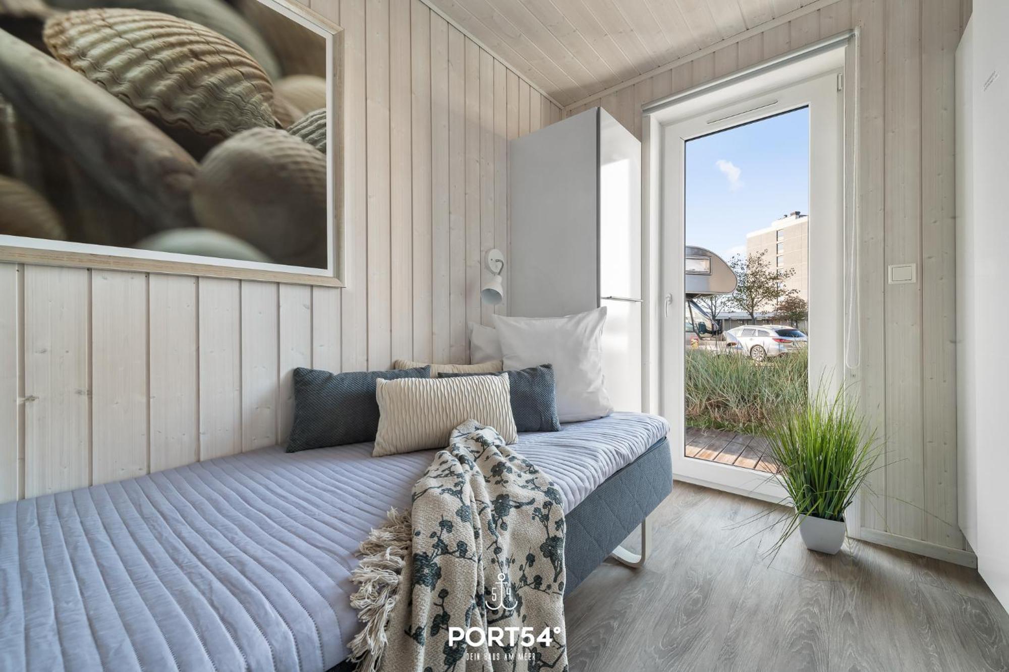 Ferienhaus Bottsand Marina Wendtorf Εξωτερικό φωτογραφία