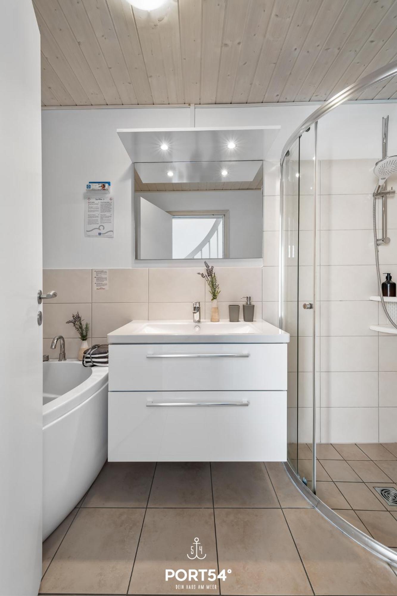 Ferienhaus Bottsand Marina Wendtorf Εξωτερικό φωτογραφία