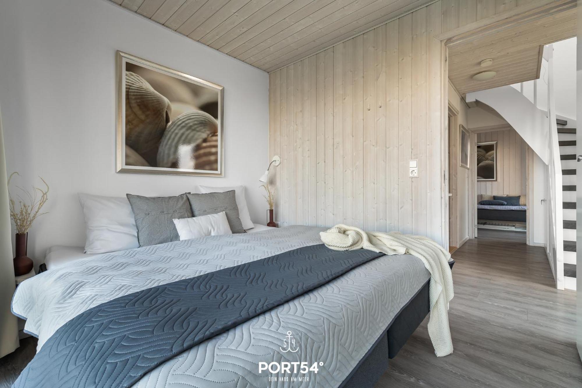 Ferienhaus Bottsand Marina Wendtorf Εξωτερικό φωτογραφία