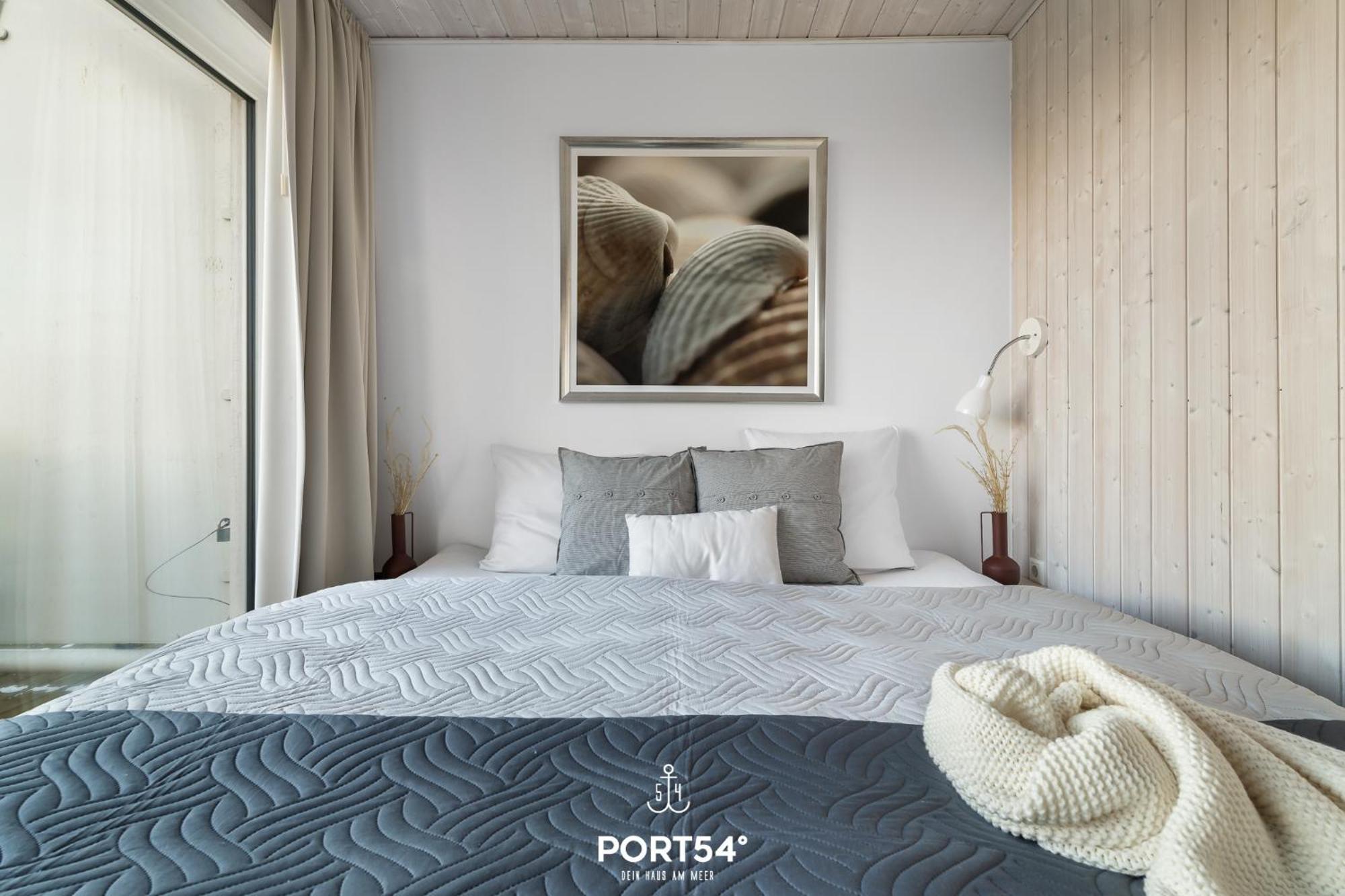 Ferienhaus Bottsand Marina Wendtorf Εξωτερικό φωτογραφία