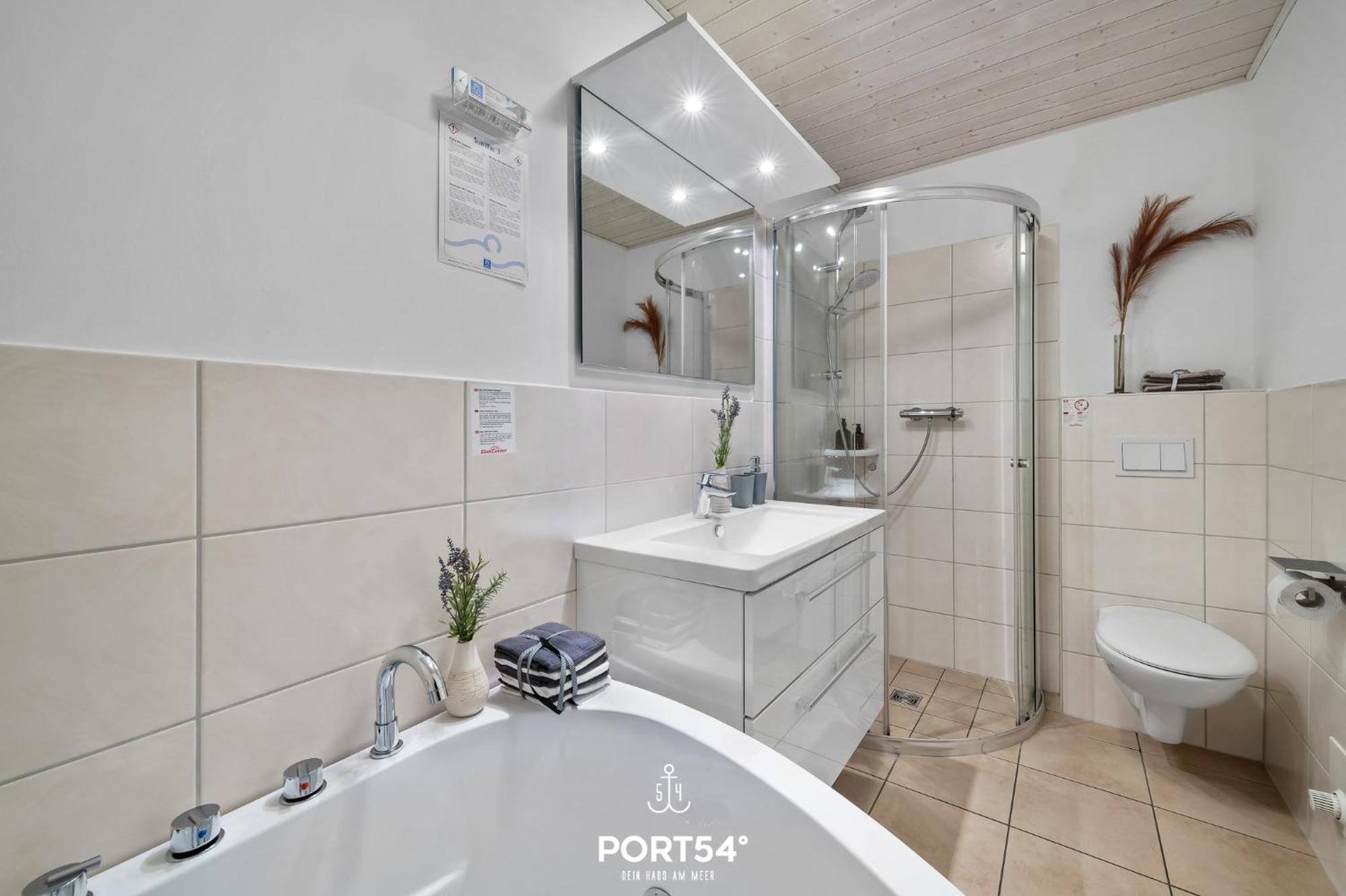 Ferienhaus Bottsand Marina Wendtorf Εξωτερικό φωτογραφία