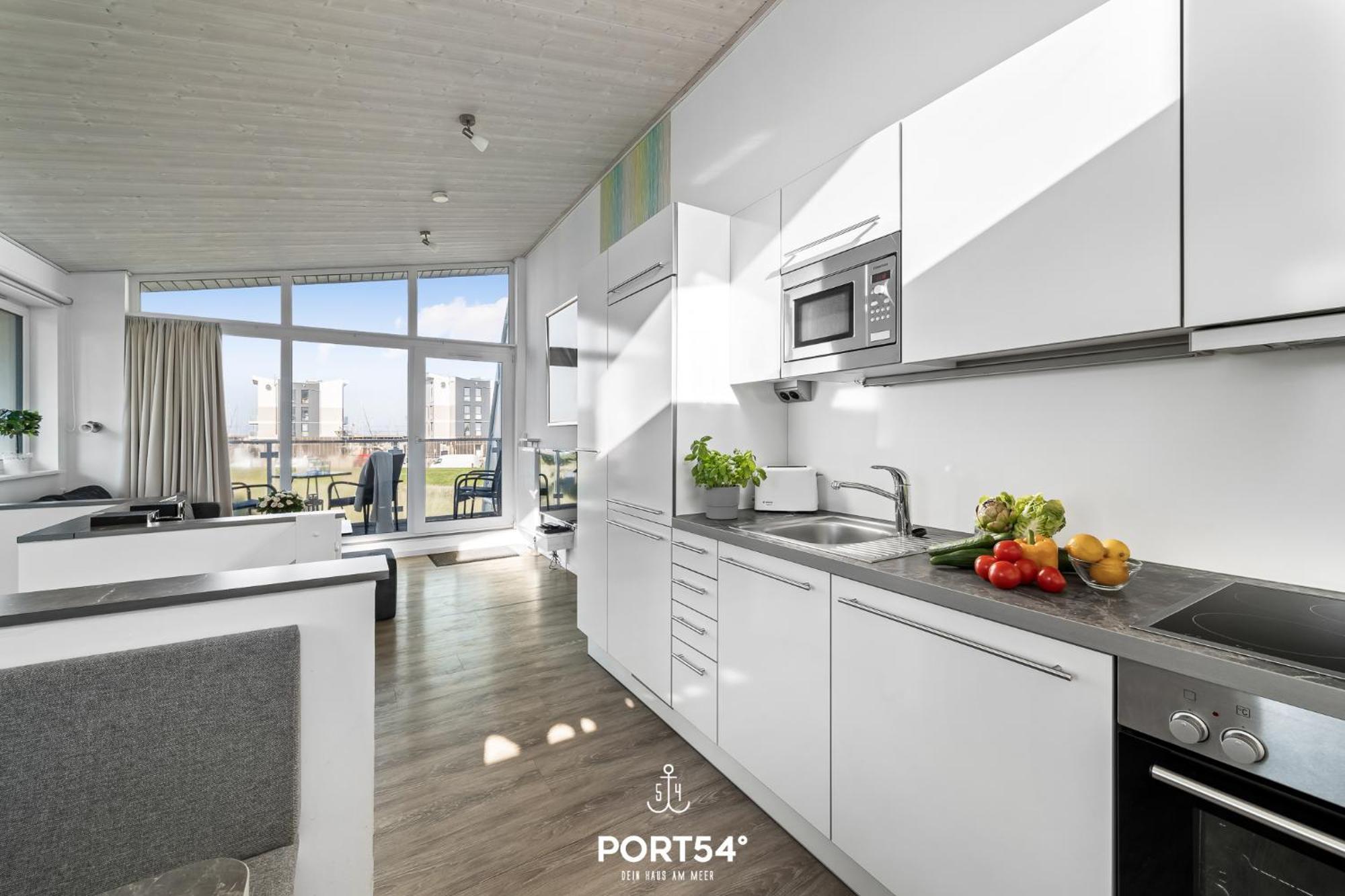 Ferienhaus Bottsand Marina Wendtorf Εξωτερικό φωτογραφία
