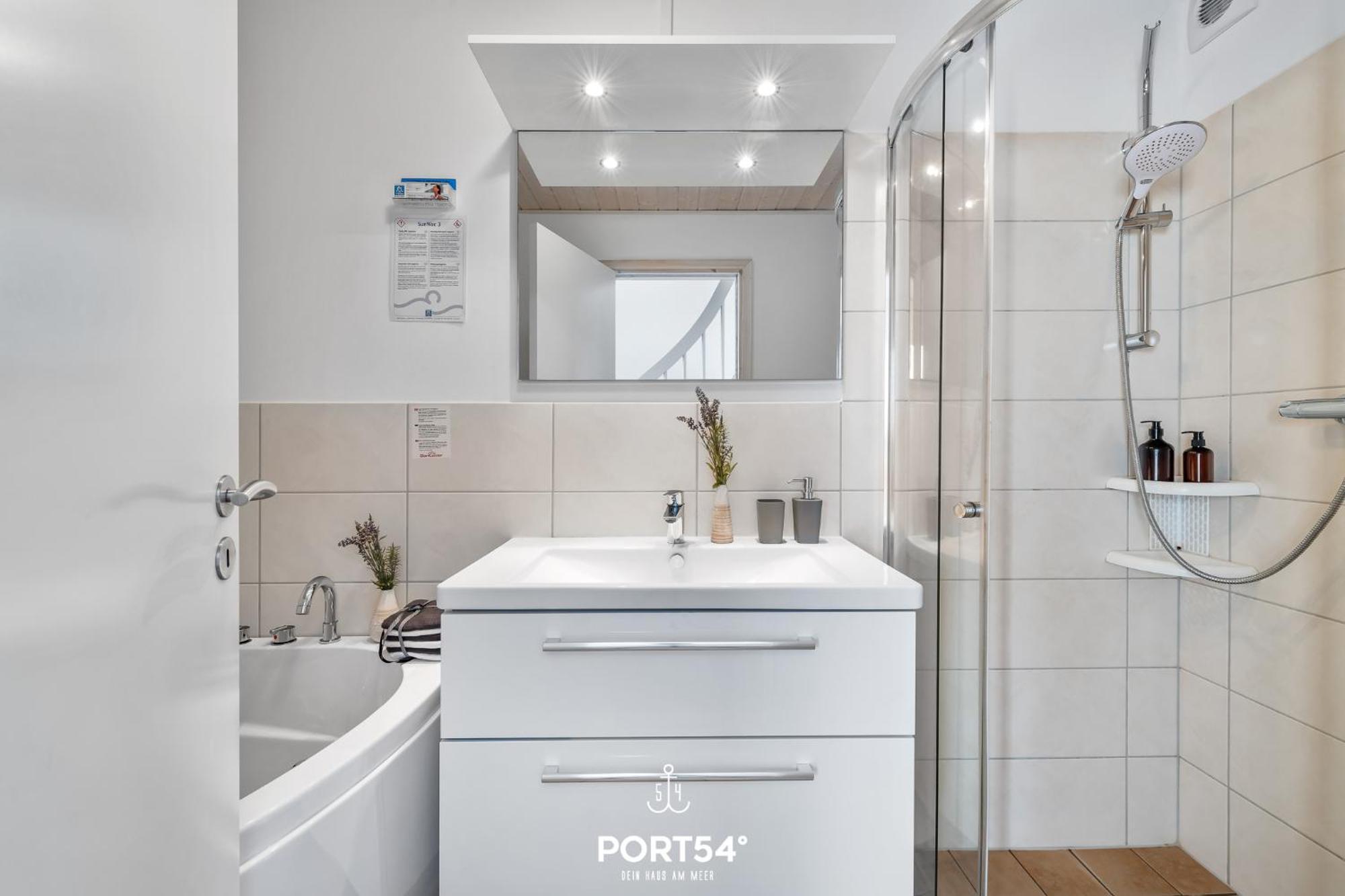 Ferienhaus Bottsand Marina Wendtorf Εξωτερικό φωτογραφία