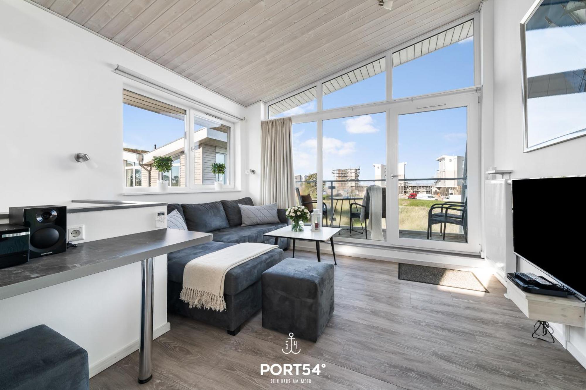 Ferienhaus Bottsand Marina Wendtorf Εξωτερικό φωτογραφία