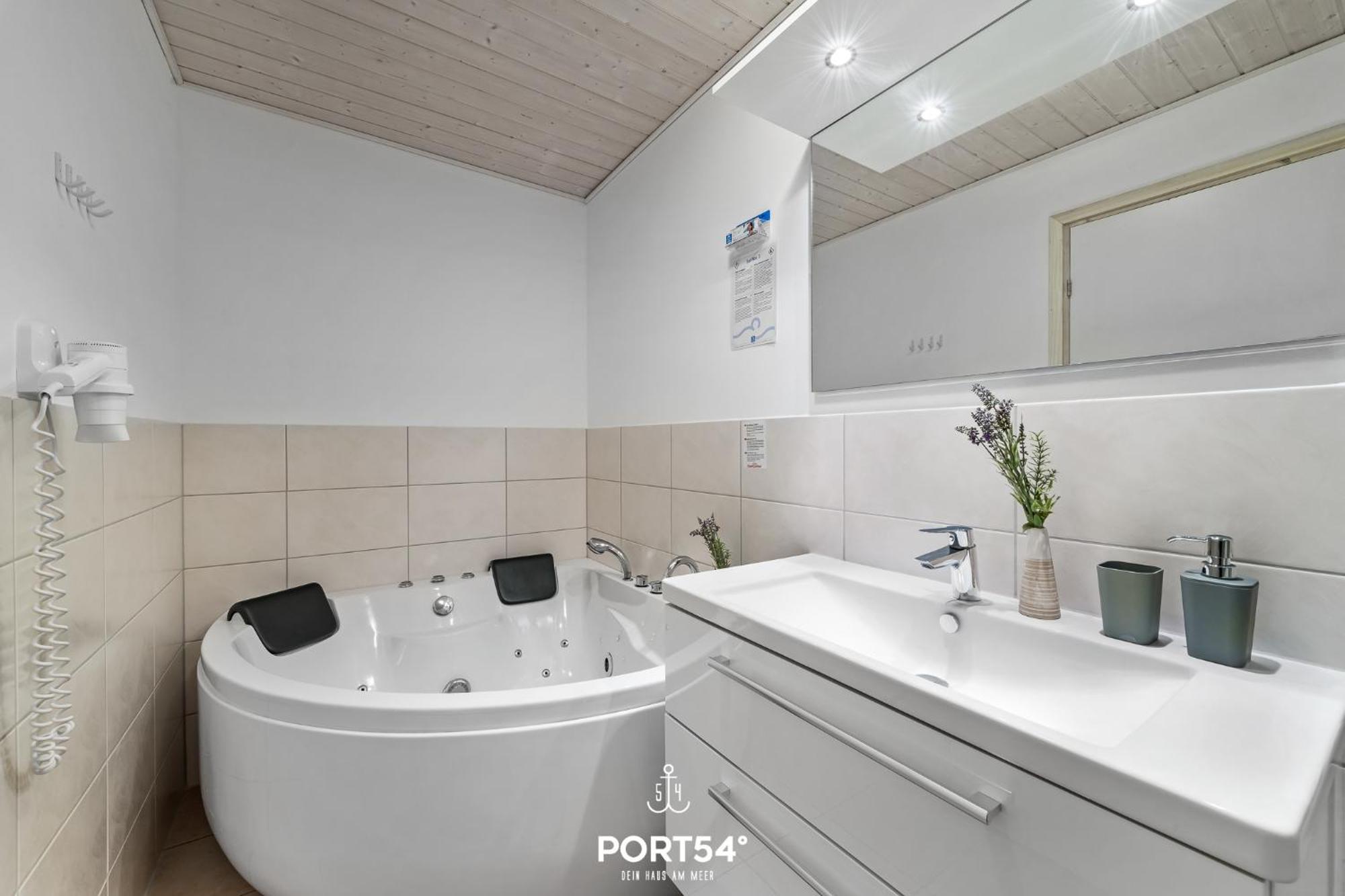 Ferienhaus Bottsand Marina Wendtorf Εξωτερικό φωτογραφία
