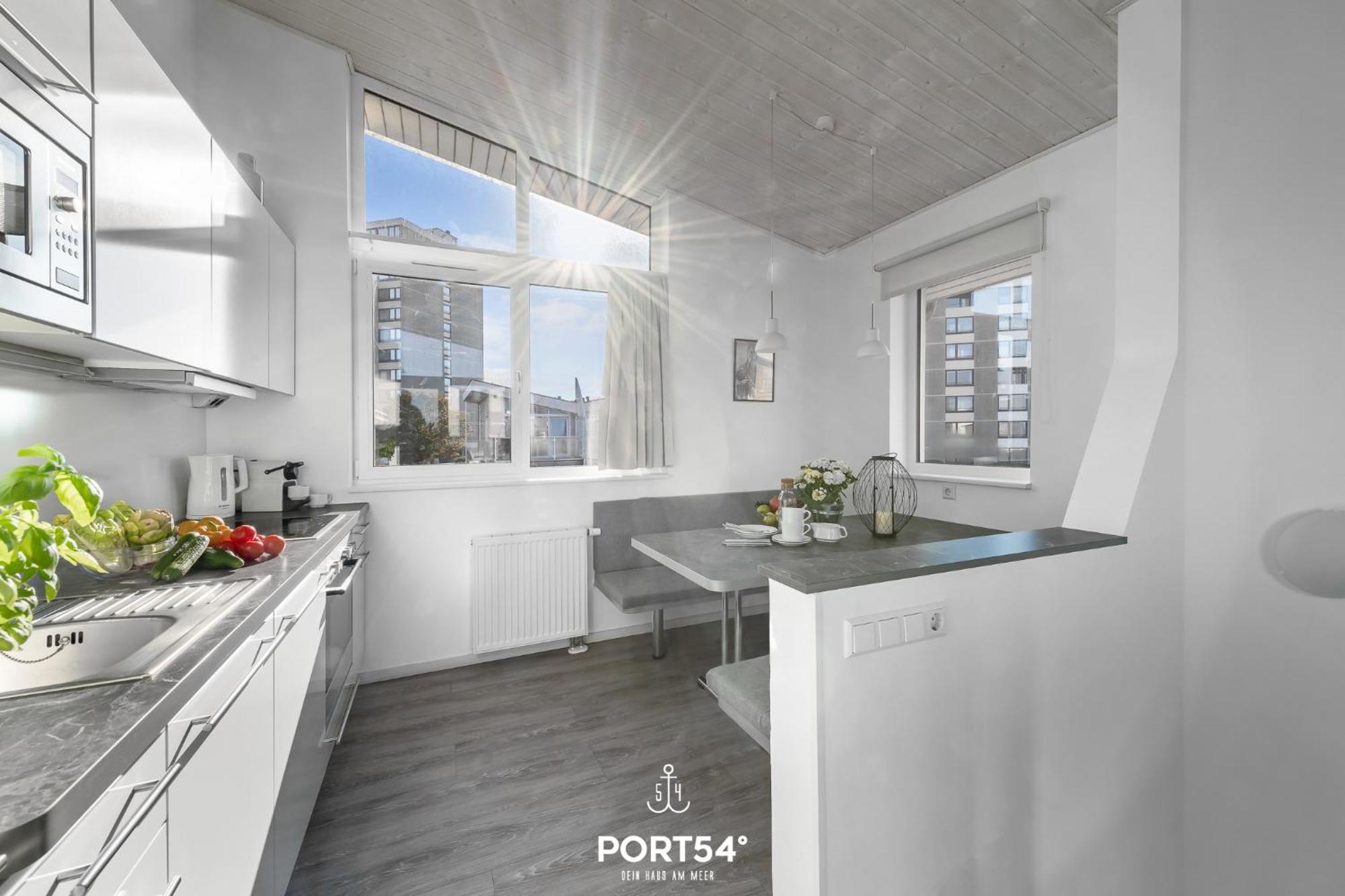 Ferienhaus Bottsand Marina Wendtorf Εξωτερικό φωτογραφία