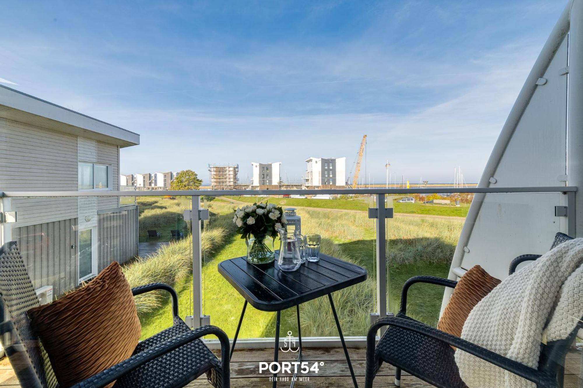 Ferienhaus Bottsand Marina Wendtorf Εξωτερικό φωτογραφία
