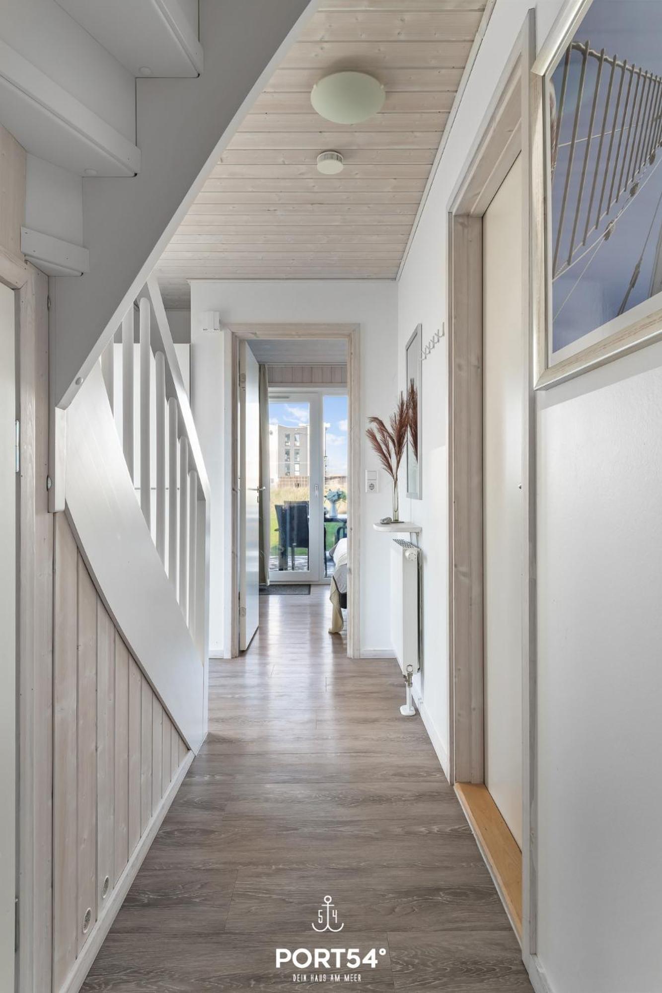 Ferienhaus Bottsand Marina Wendtorf Εξωτερικό φωτογραφία