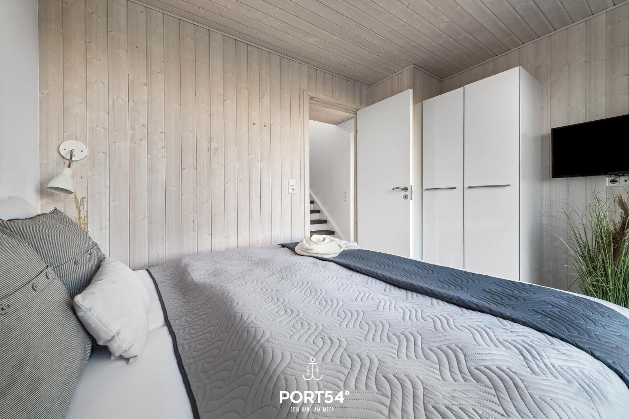 Ferienhaus Bottsand Marina Wendtorf Εξωτερικό φωτογραφία