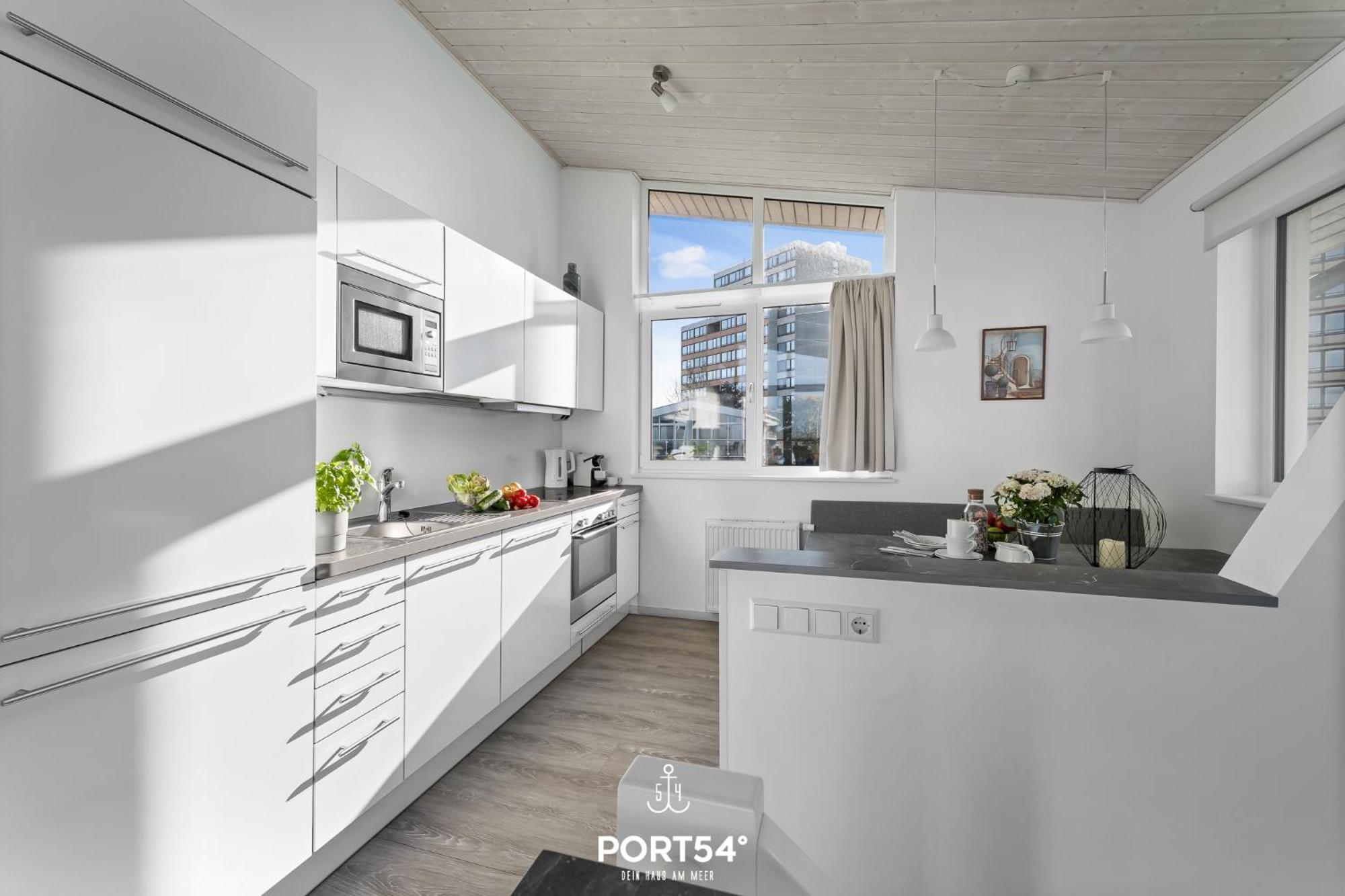 Ferienhaus Bottsand Marina Wendtorf Εξωτερικό φωτογραφία