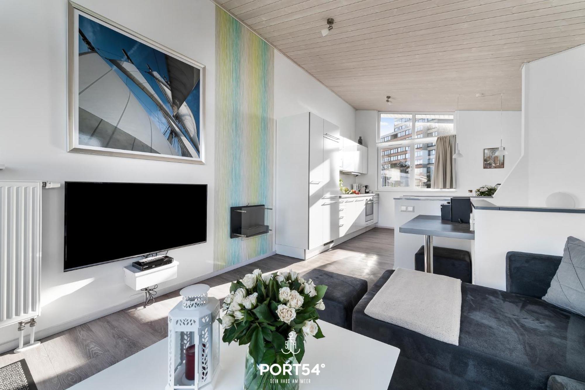 Ferienhaus Bottsand Marina Wendtorf Εξωτερικό φωτογραφία