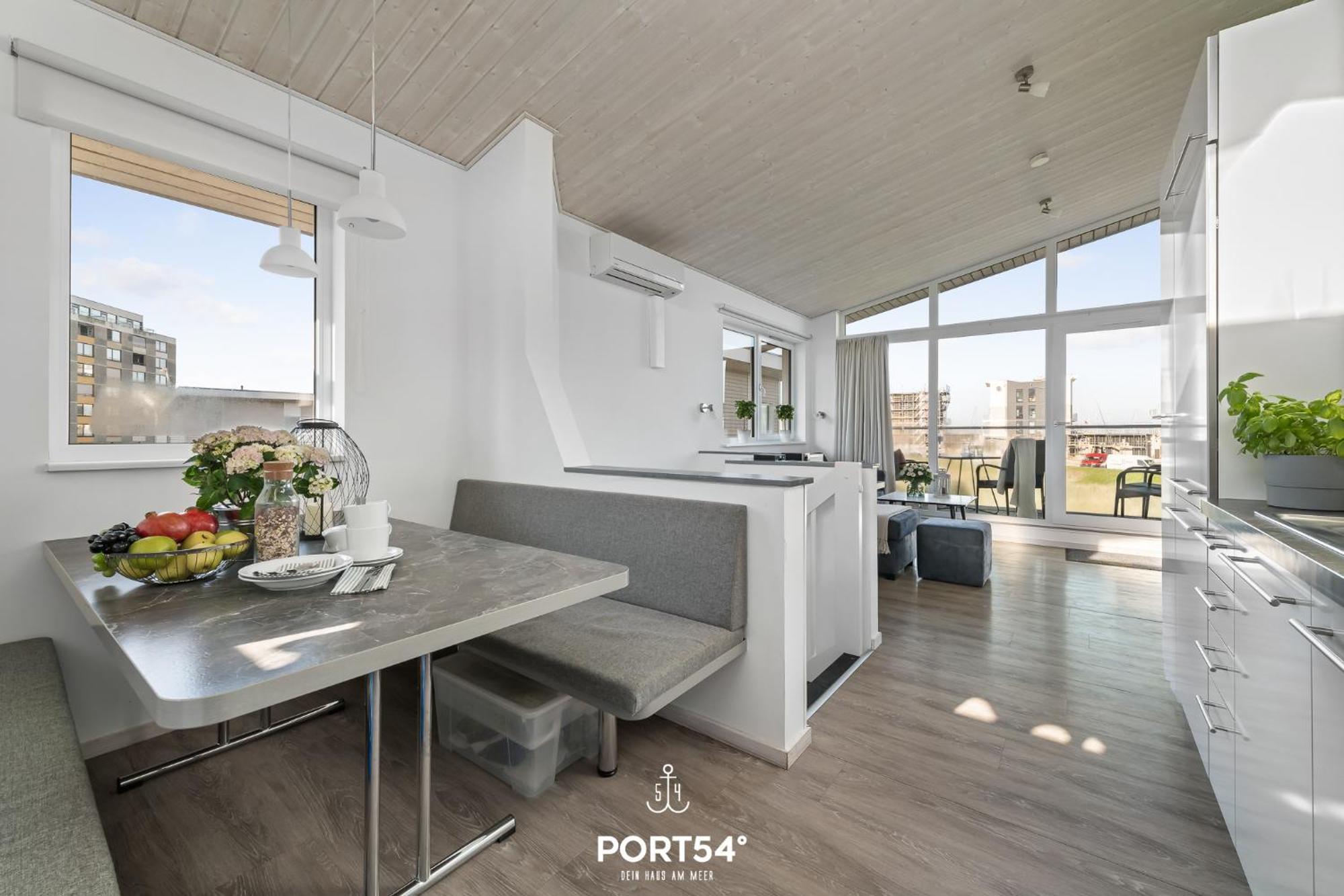 Ferienhaus Bottsand Marina Wendtorf Εξωτερικό φωτογραφία