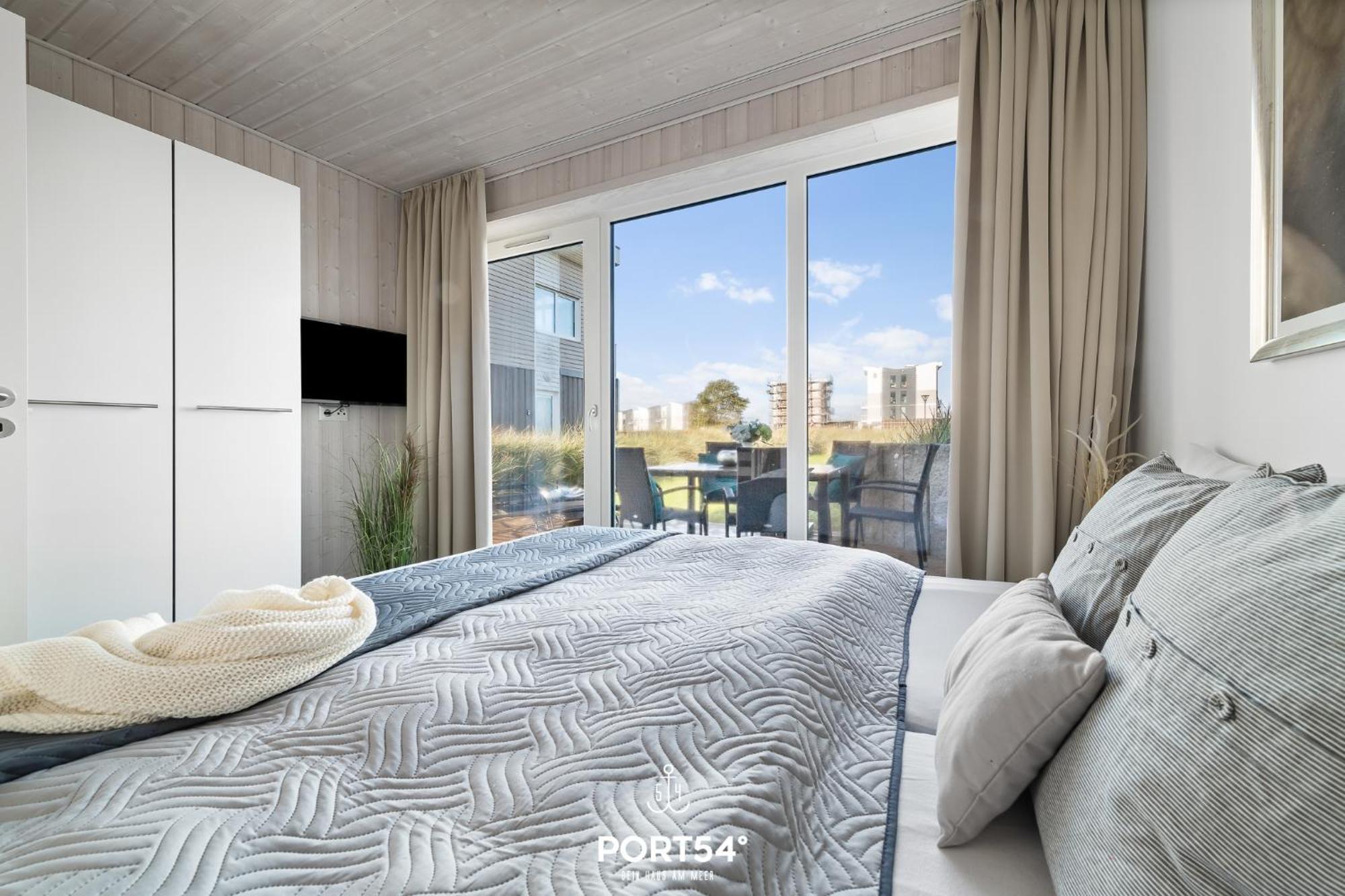 Ferienhaus Bottsand Marina Wendtorf Εξωτερικό φωτογραφία