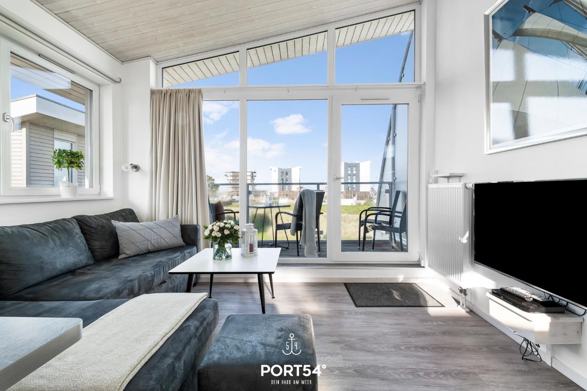 Ferienhaus Bottsand Marina Wendtorf Εξωτερικό φωτογραφία