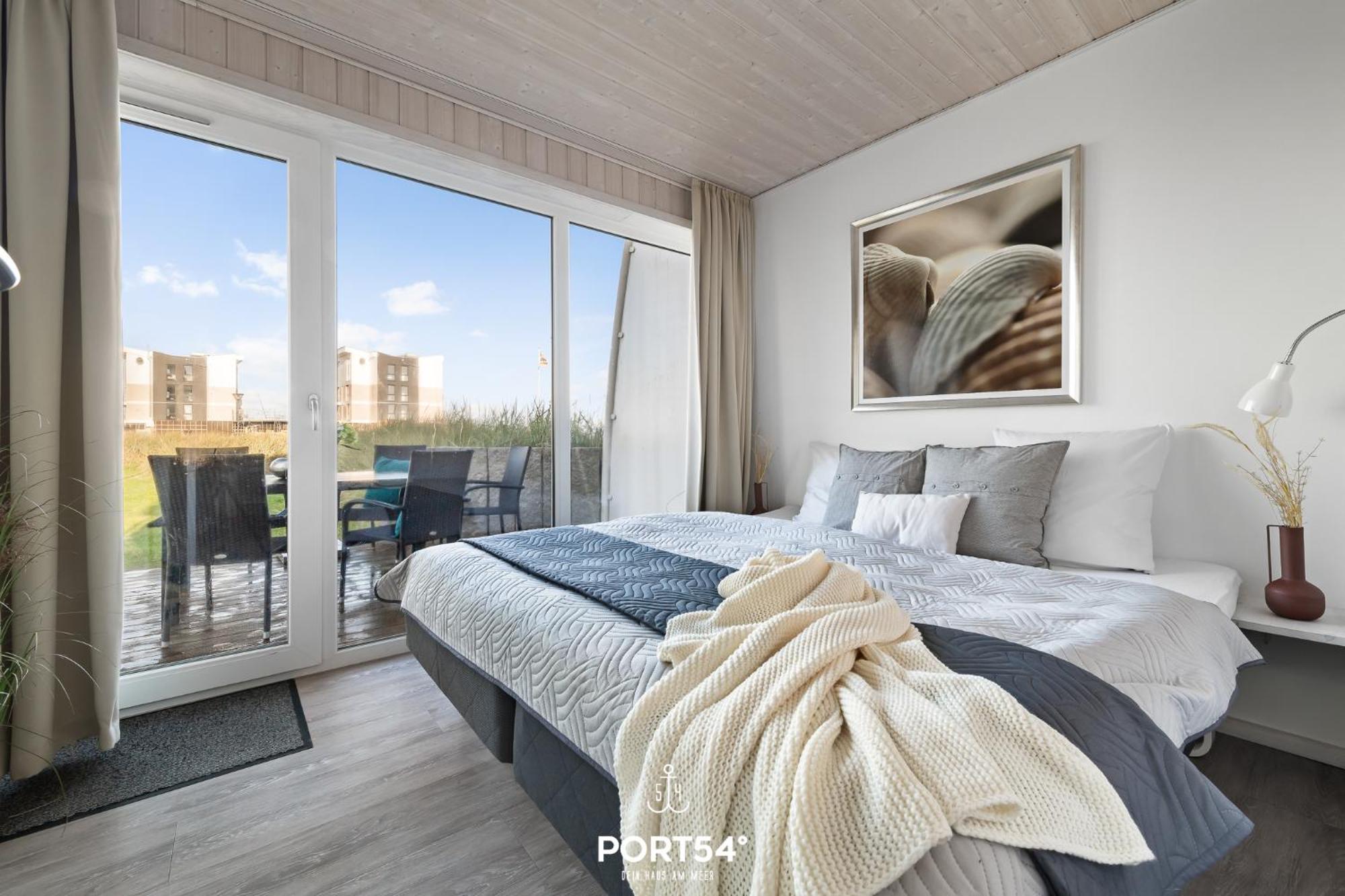 Ferienhaus Bottsand Marina Wendtorf Εξωτερικό φωτογραφία