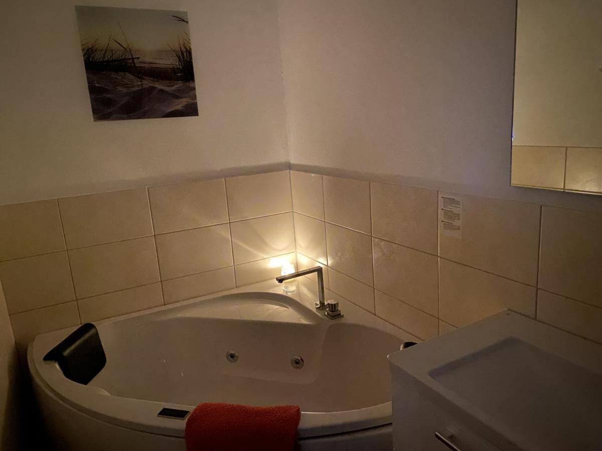 Ferienhaus Bottsand Marina Wendtorf Εξωτερικό φωτογραφία